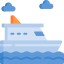Spade Icon